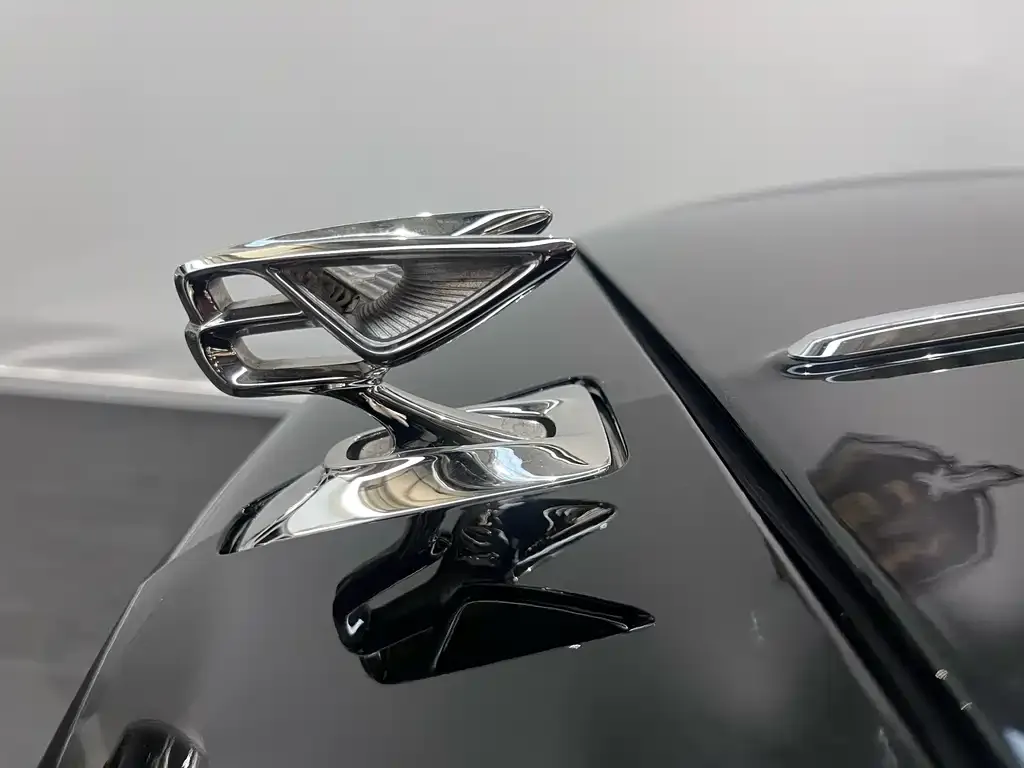 Bentley Flying Spur — фото 6