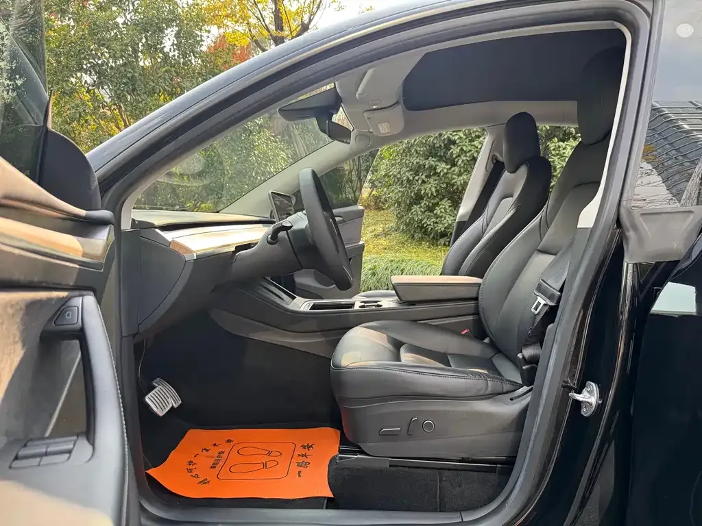 Tesla Model Y — фото 5