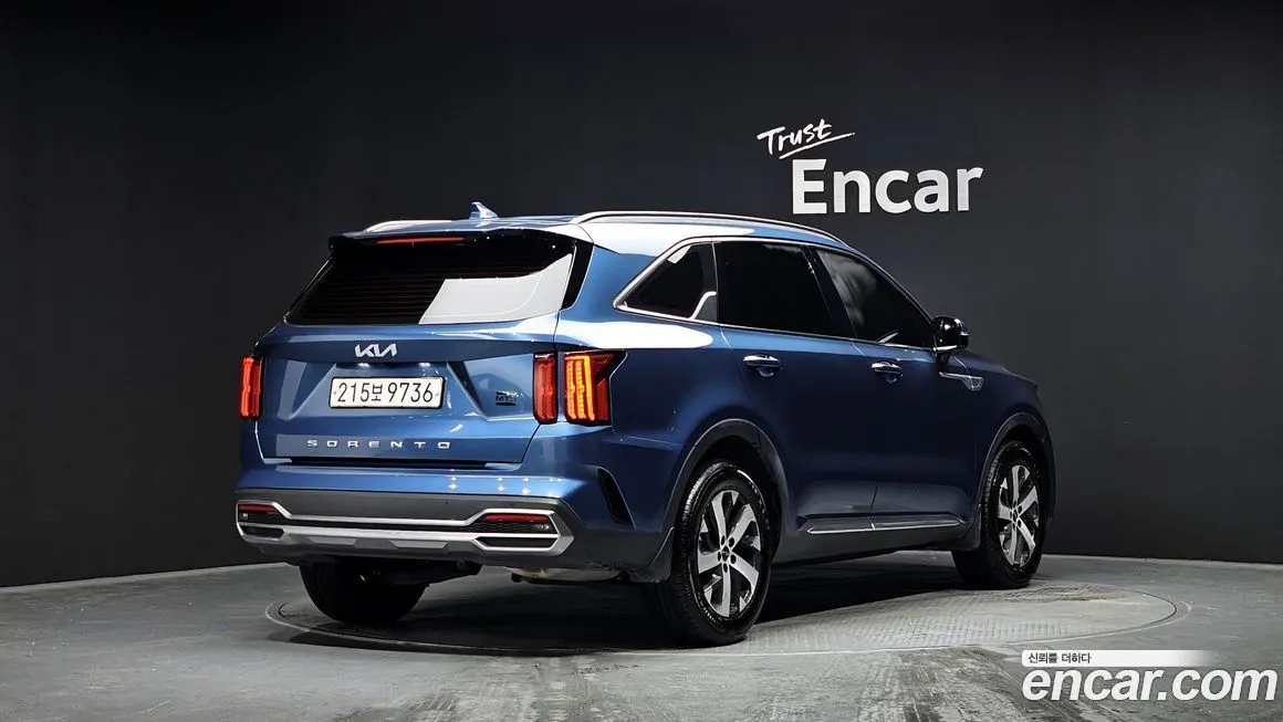 Kia Sorento — фото 2