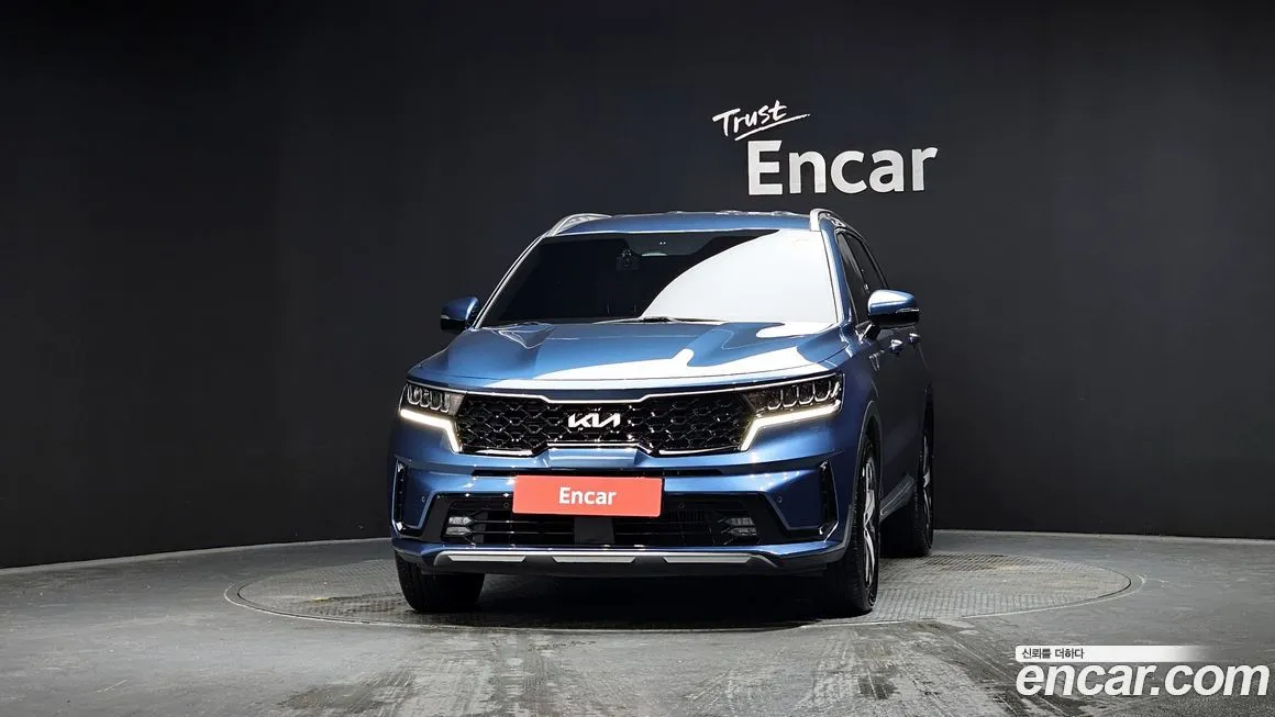 Kia Sorento — фото 3