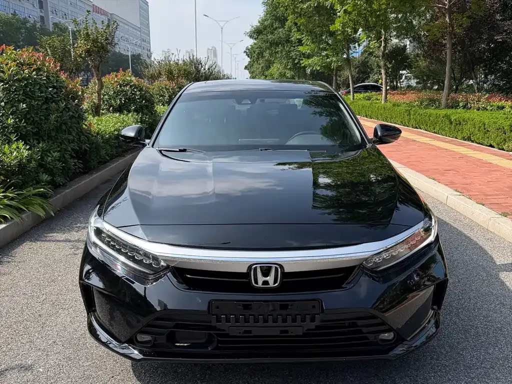 Honda Inspire — фото 1