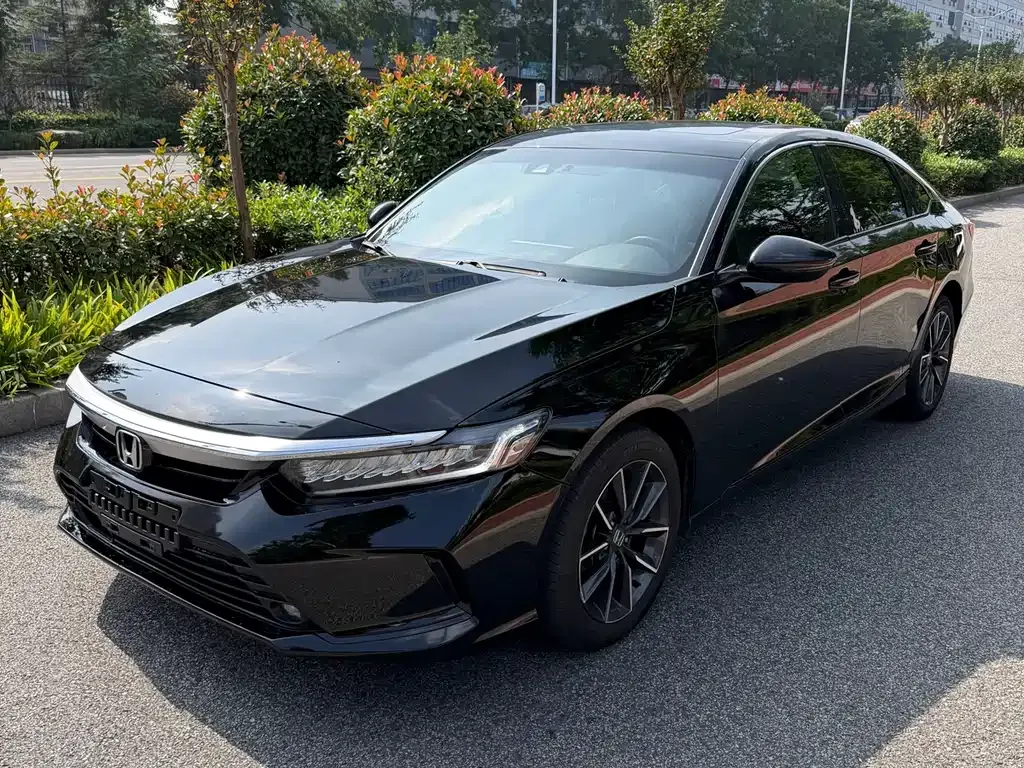 Honda Inspire — фото 2