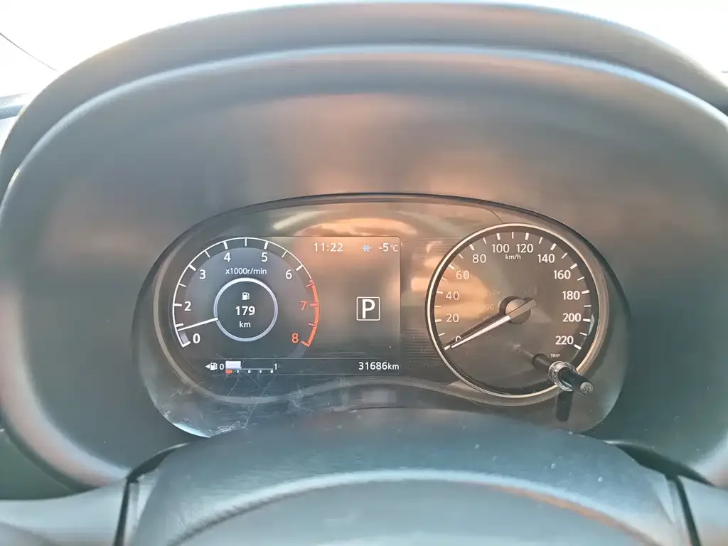 Nissan Kicks — фото 10