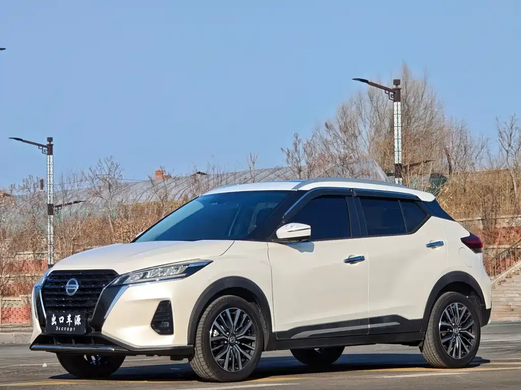 Nissan Kicks — фото 2