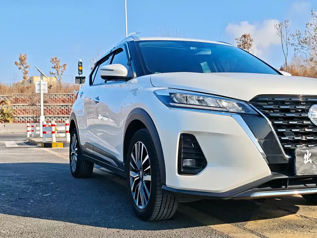 Nissan Kicks — фото 6