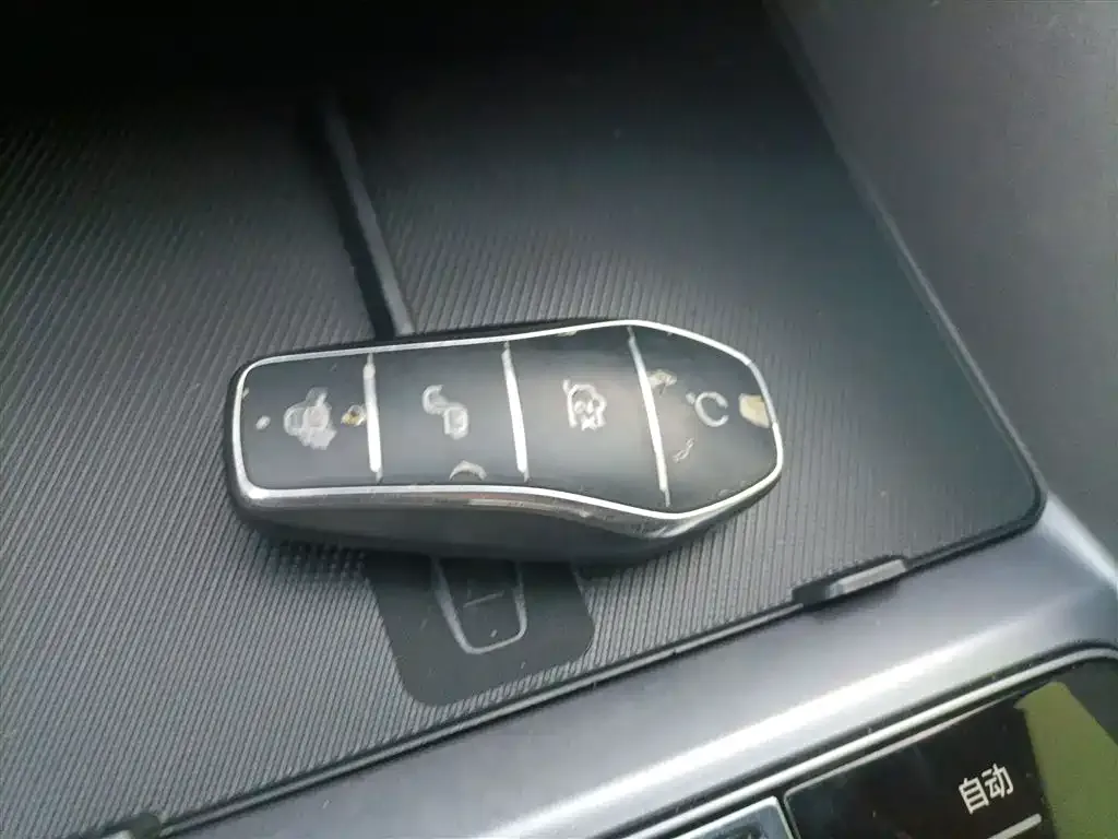 BYD PLUS New Energy — фото 9