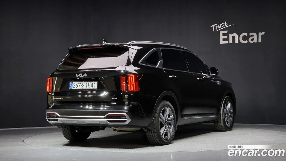 Kia Sorento — фото 2