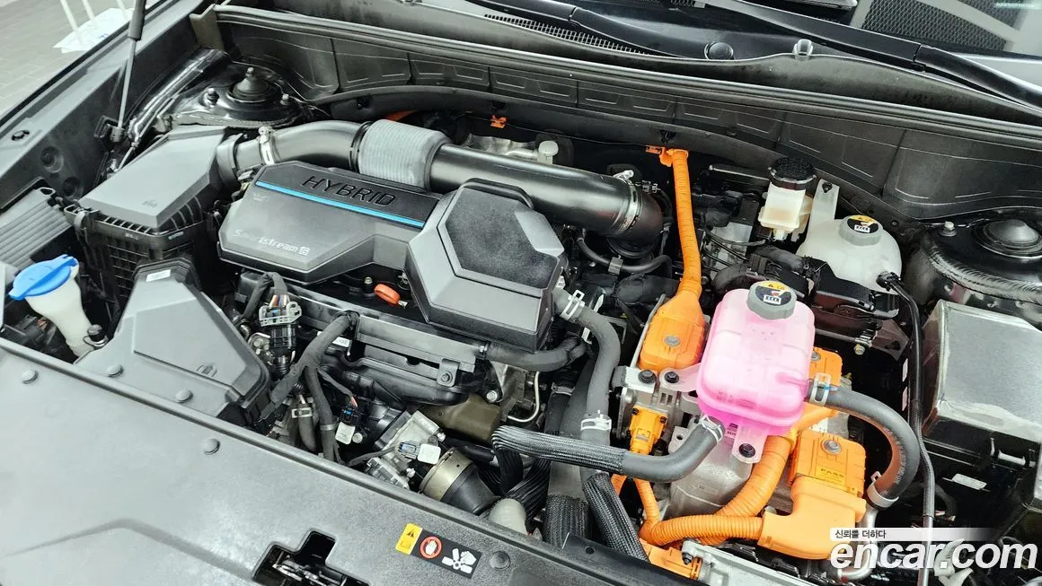Kia Sorento — фото 6