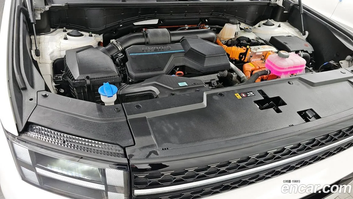 Hyundai Santafe — фото 6