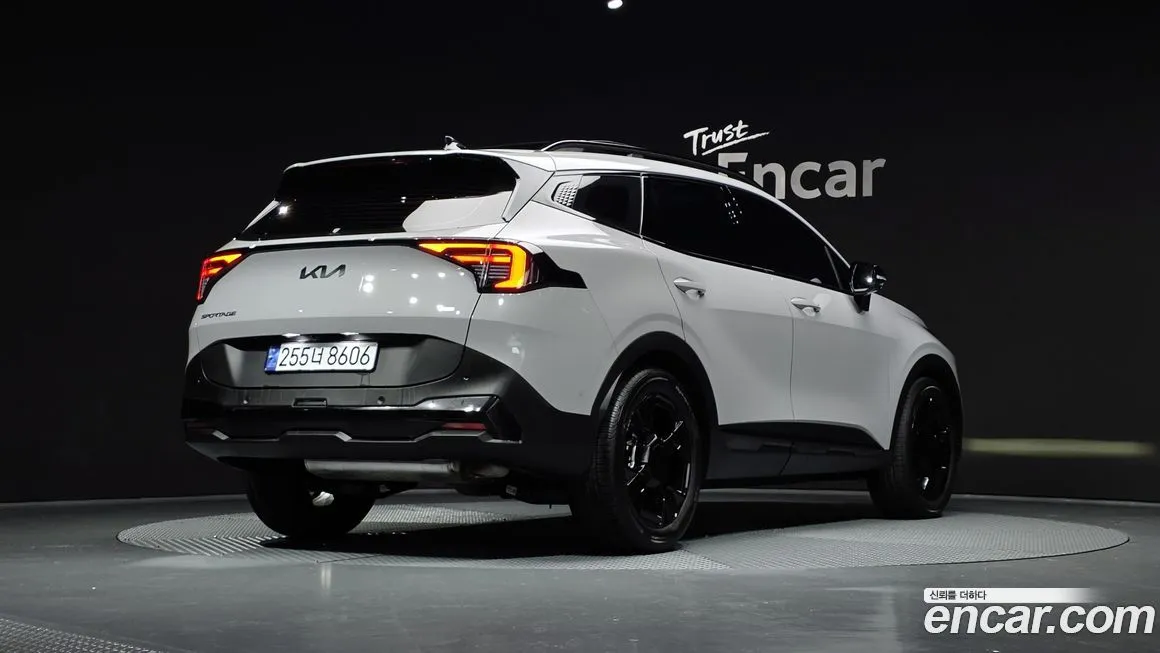 Kia Sportage — фото 2