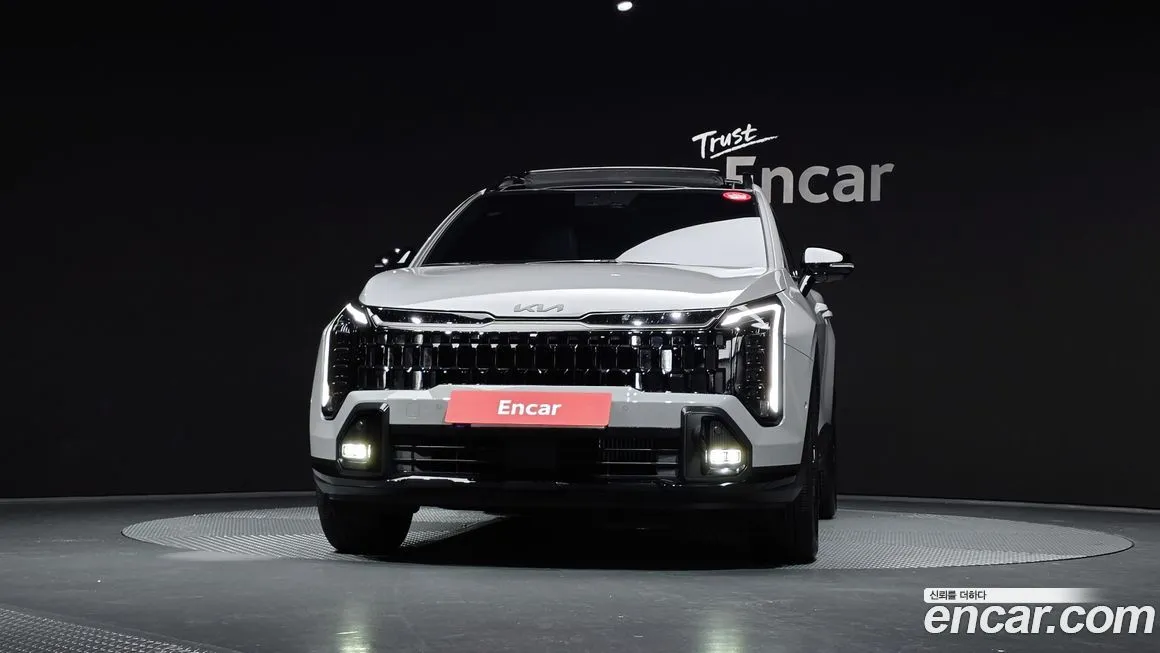 Kia Sportage — фото 3