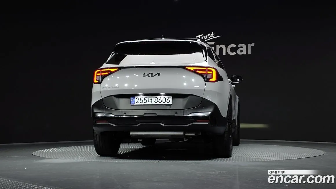 Kia Sportage — фото 4