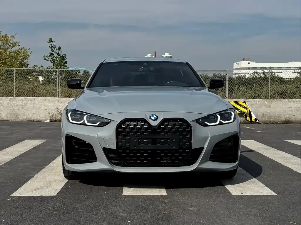 BMW 4 Series — фото 2