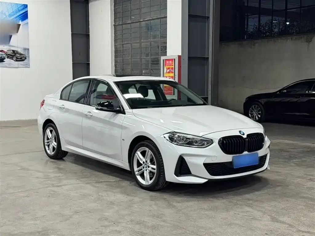 BMW 1 Series — фото 4