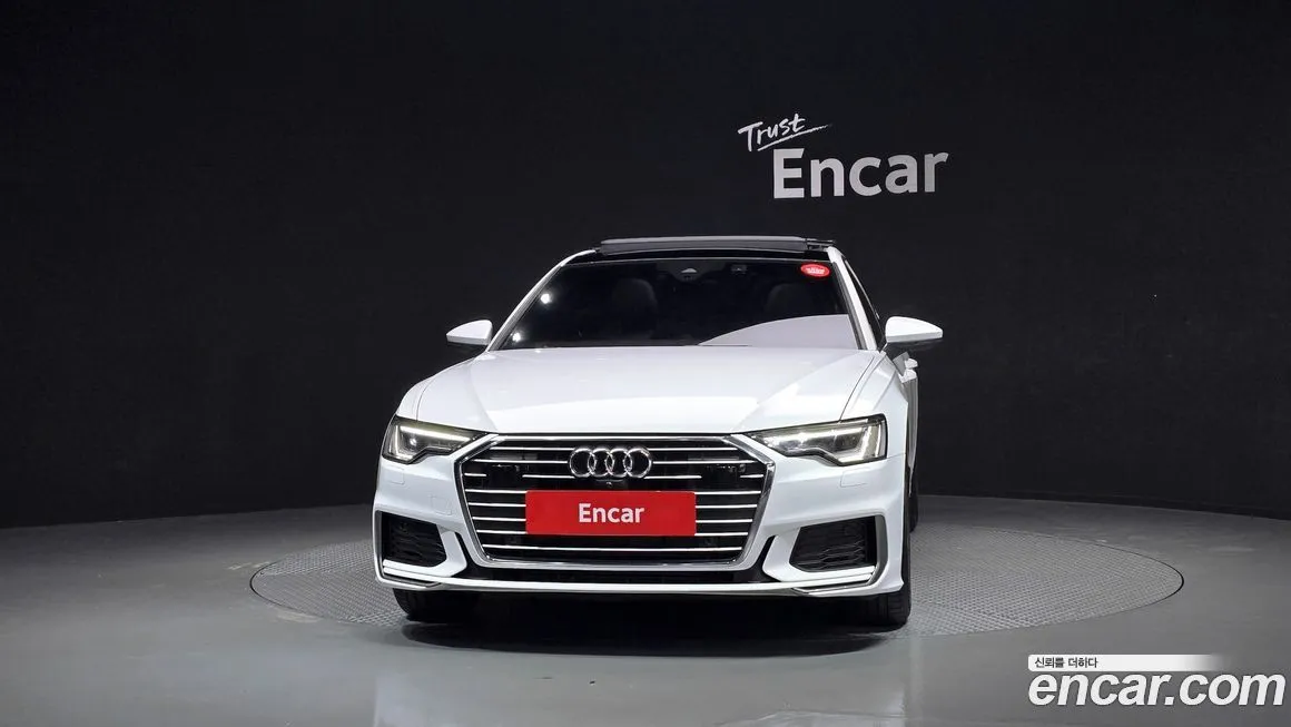 Audi A6 — фото 3