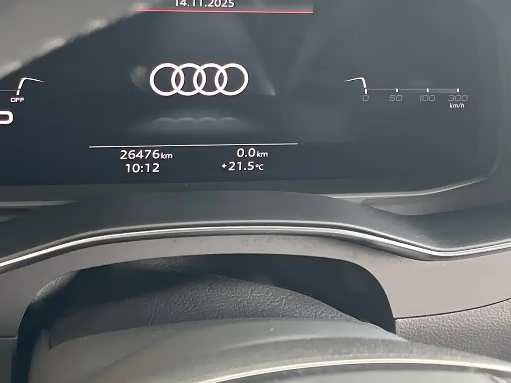 Audi A6L — фото 10