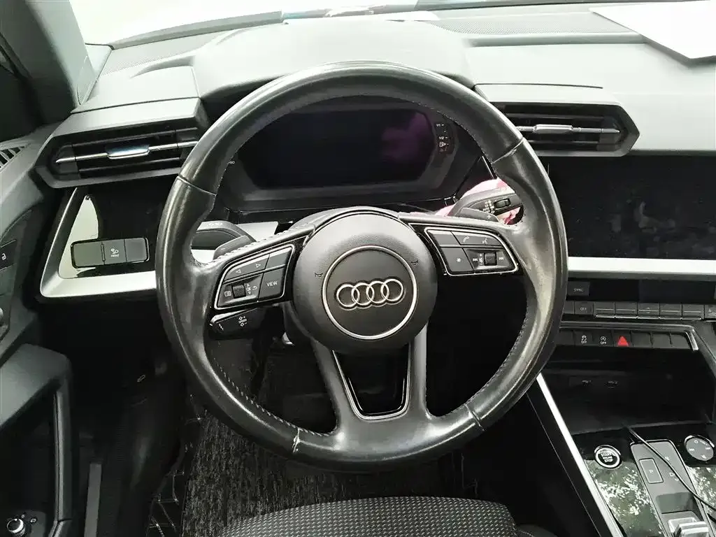 Audi A3 — фото 3