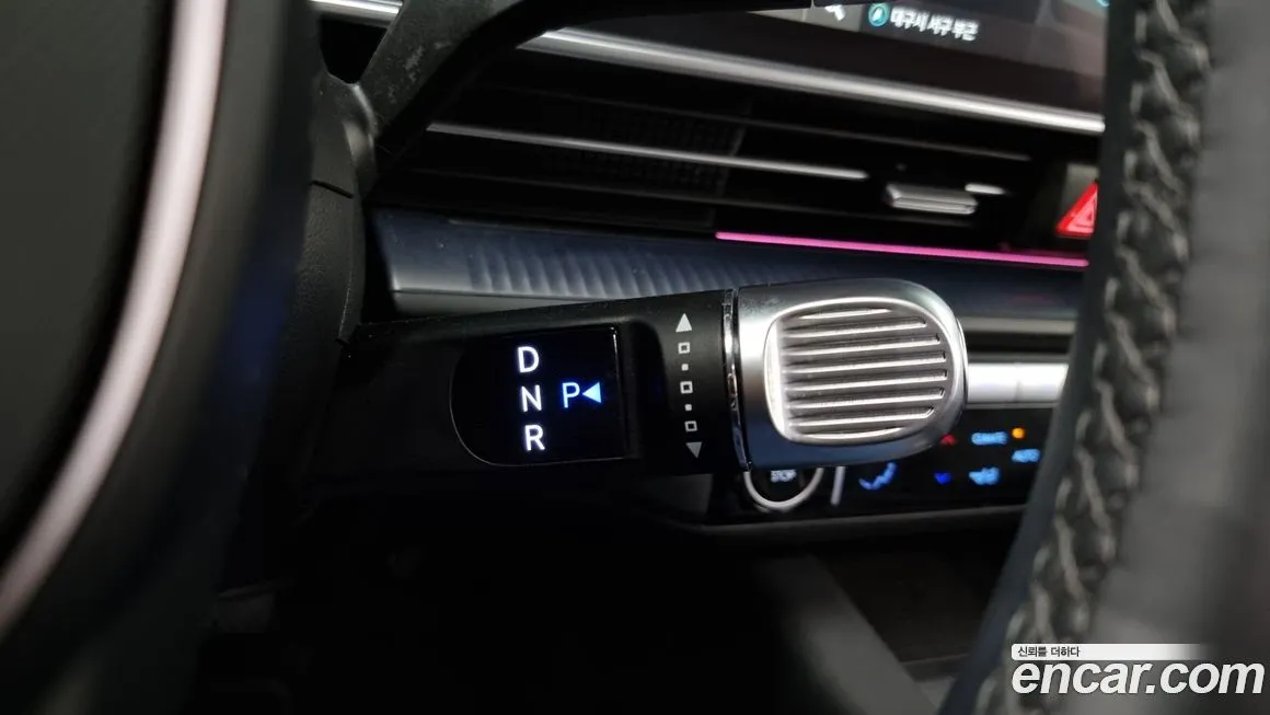 Hyundai Ioniq6 — фото 9