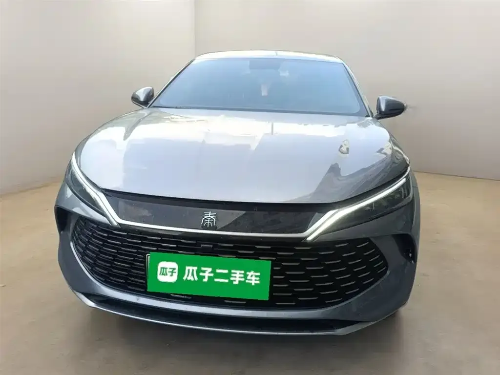 BYD Qin L — фото 3