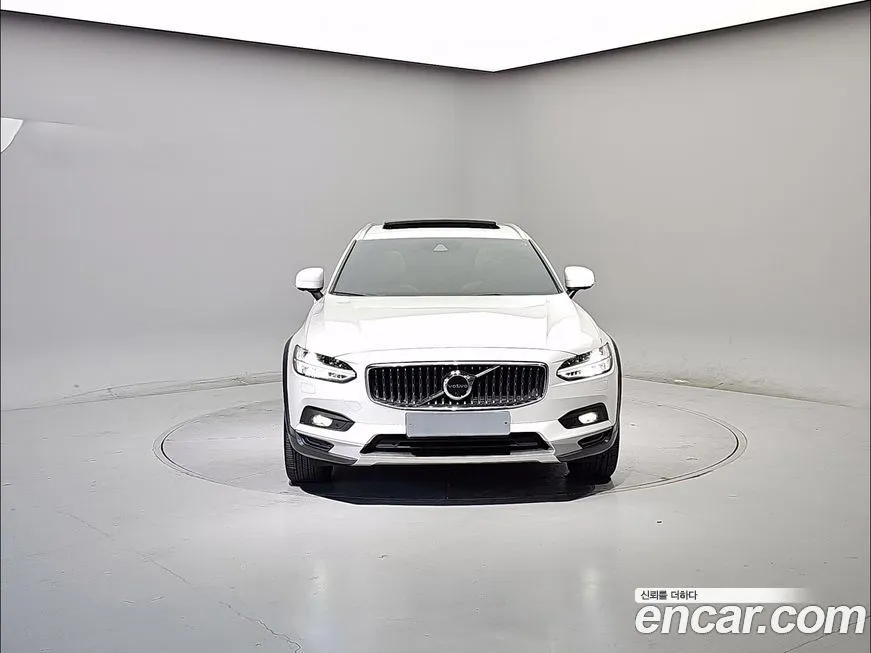 Volvo V90 — фото 3