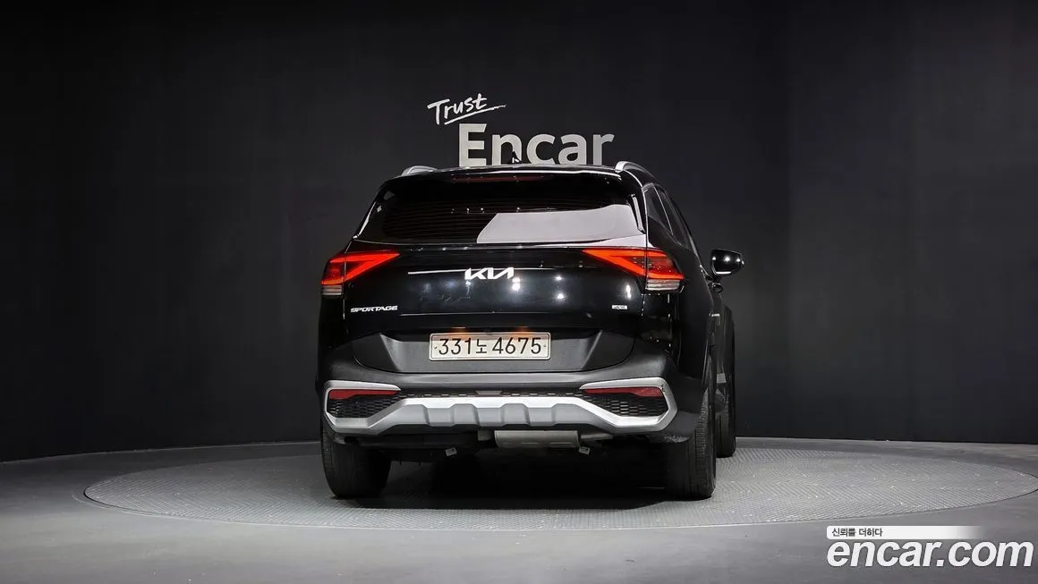 Kia Sportage — фото 4