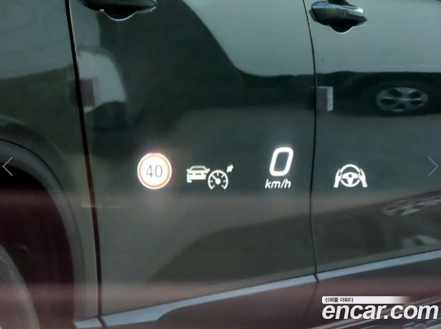 Mercedes-Benz EQS — фото 10