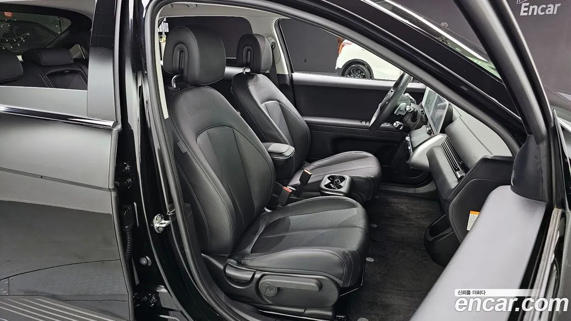 Hyundai Ioniq5 — фото 10