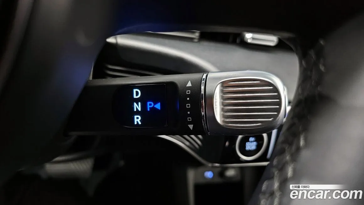Hyundai Ioniq5 — фото 9
