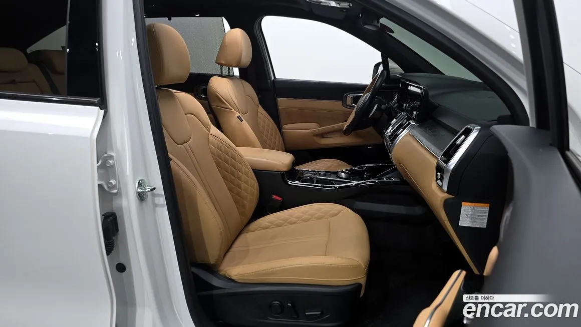 Kia Sorento — фото 10