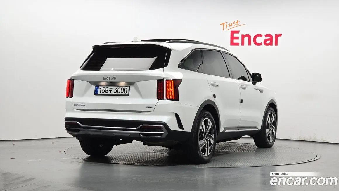 Kia Sorento — фото 2