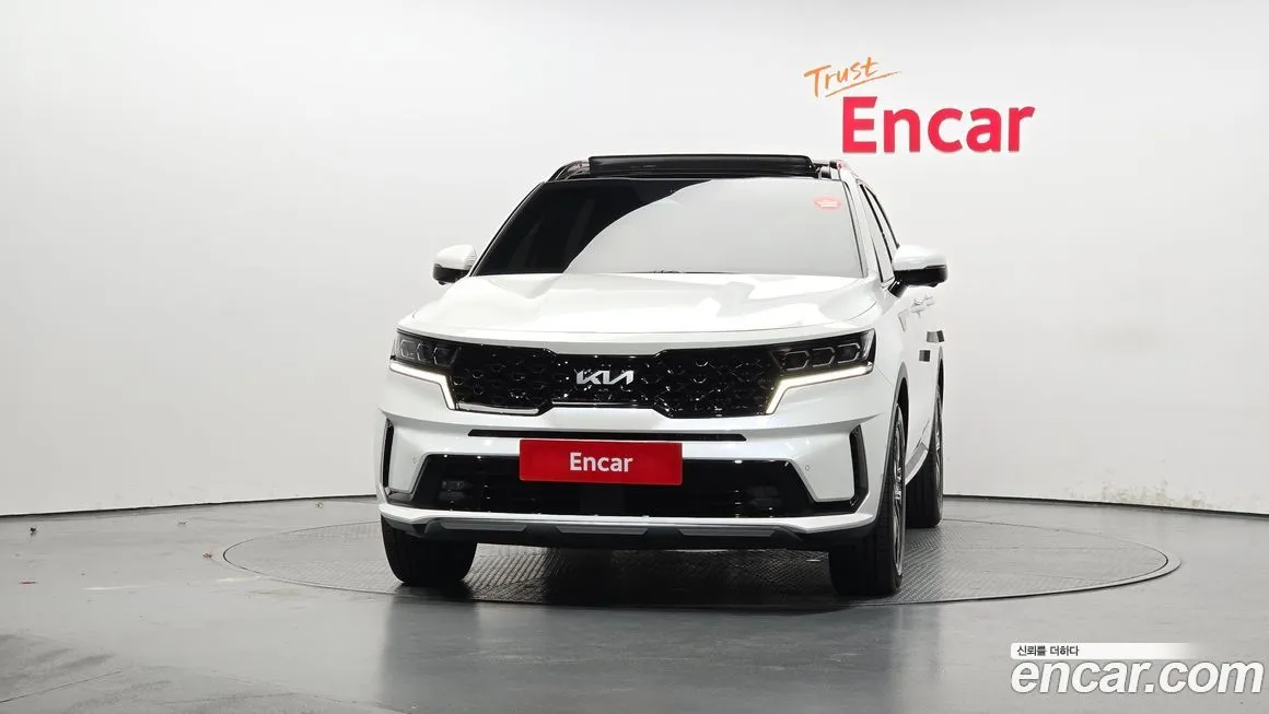 Kia Sorento — фото 3