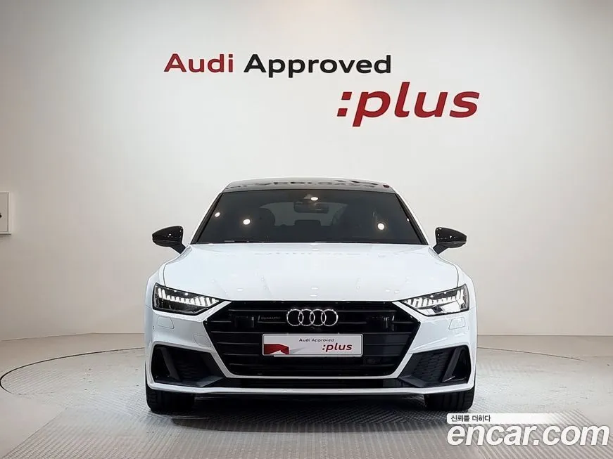 Audi A7 — фото 3