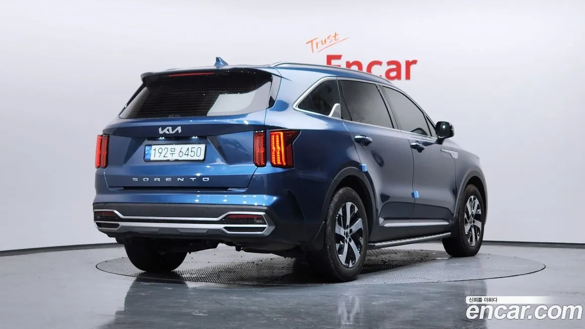 Kia Sorento — фото 2