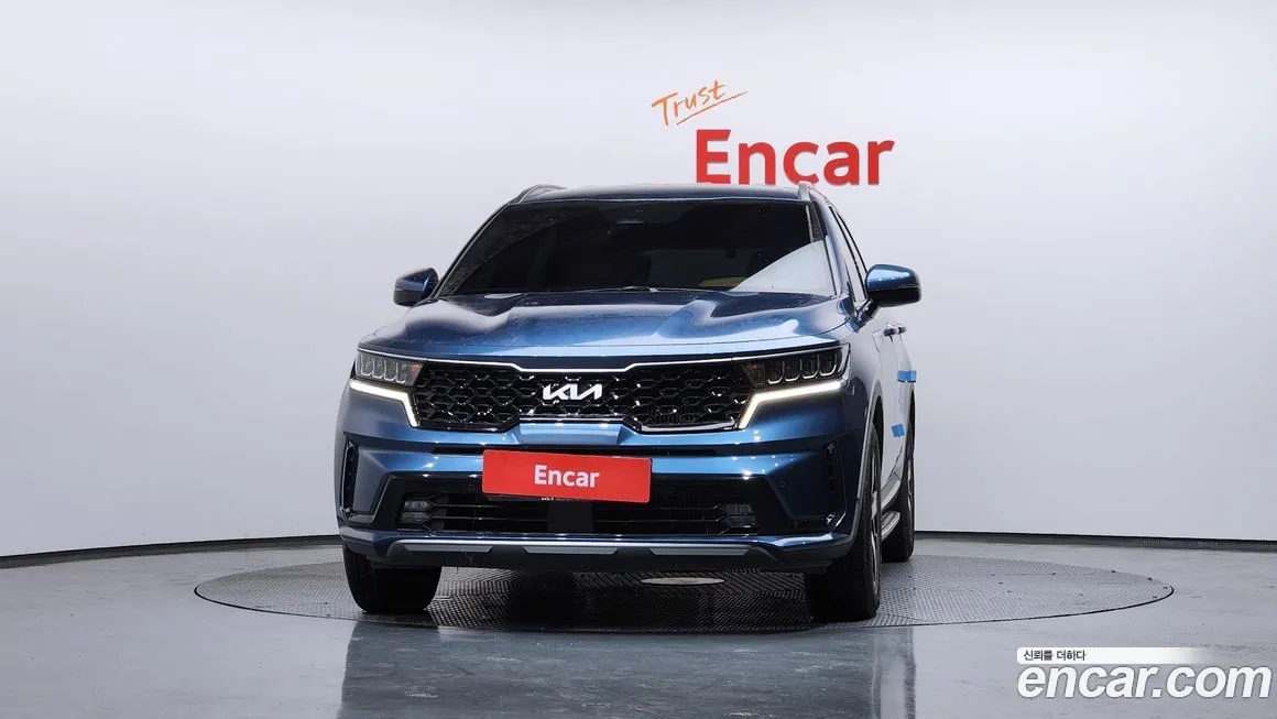 Kia Sorento — фото 3
