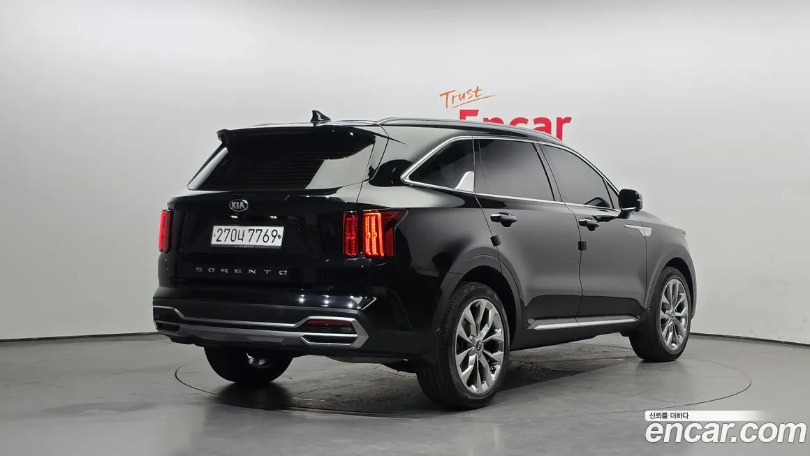 Kia Sorento — фото 2