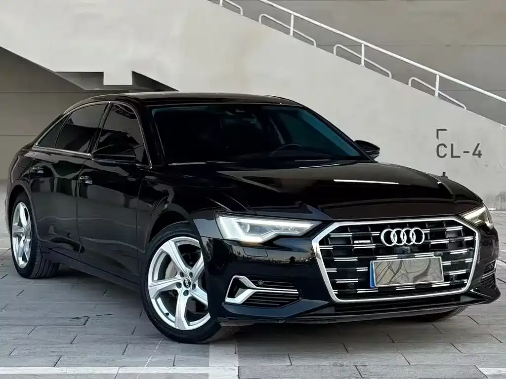 Audi A6L — фото 3