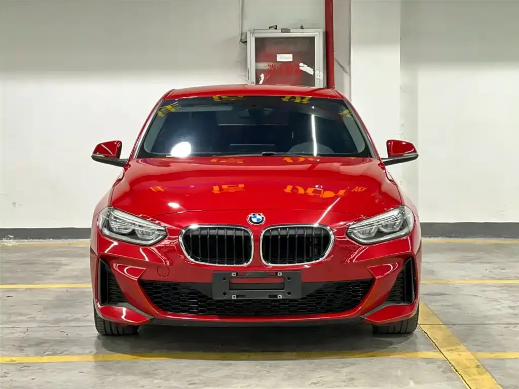 BMW 1 Series — фото 2