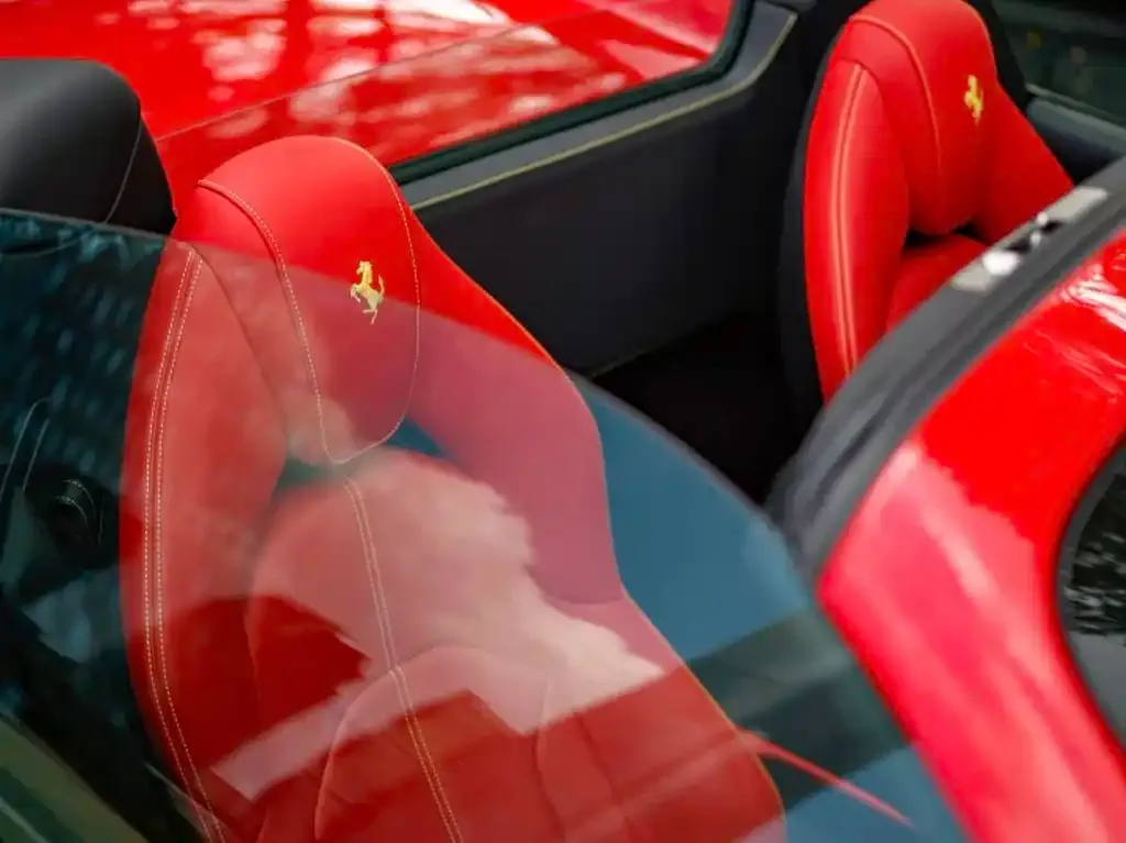 Ferrari F8 — фото 5