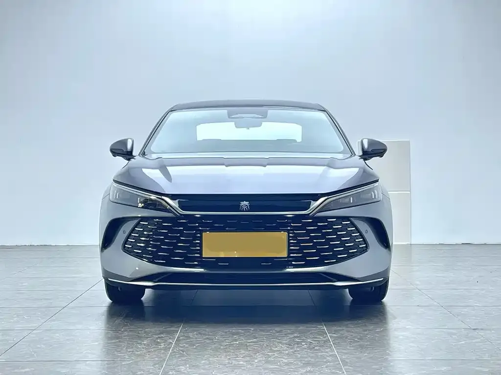 BYD Qin L — фото 2