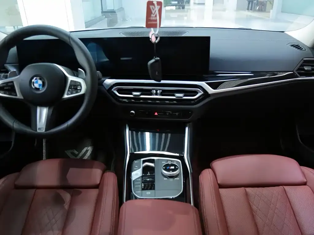 BMW 3 Series — фото 10
