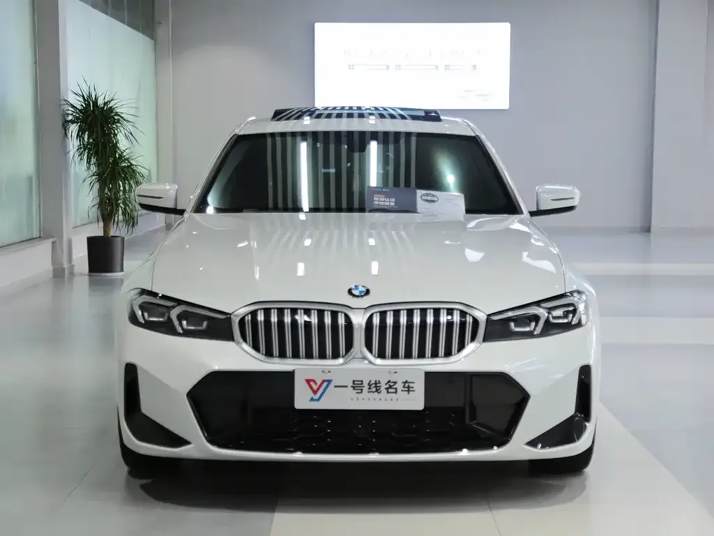 BMW 3 Series — фото 2