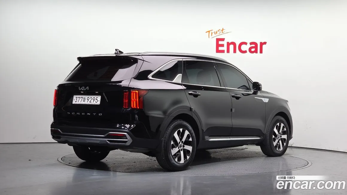 Kia Sorento — фото 2