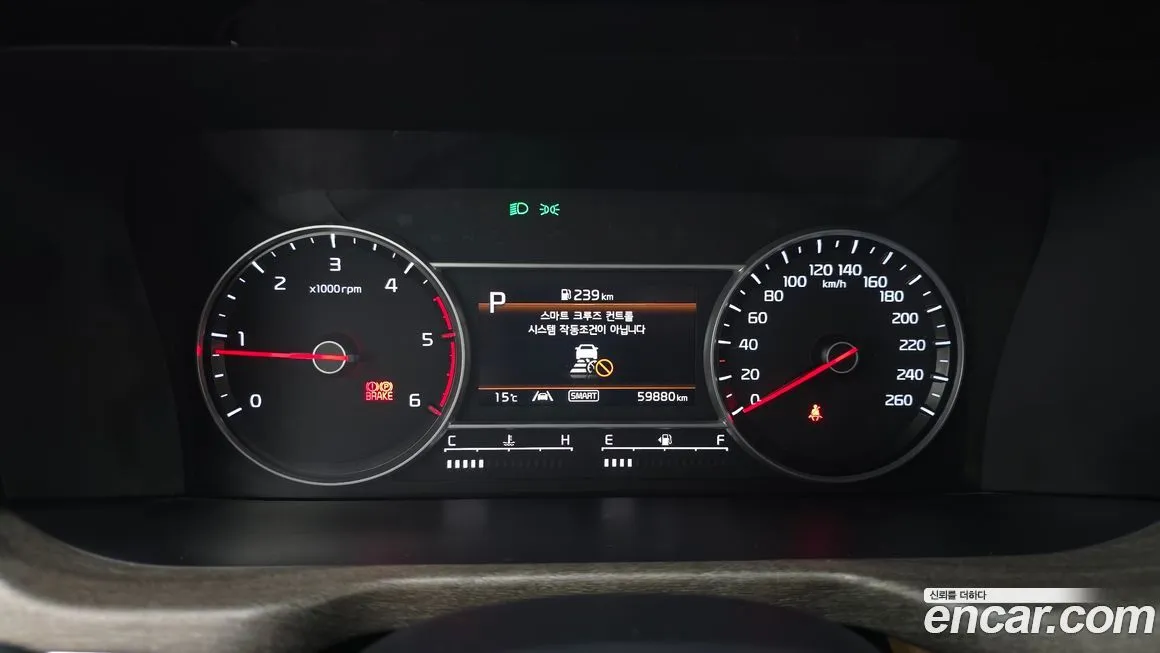 Kia Sorento — фото 8