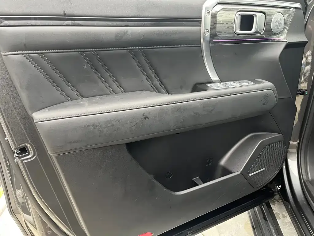 Tank 400 New Energy — фото 6