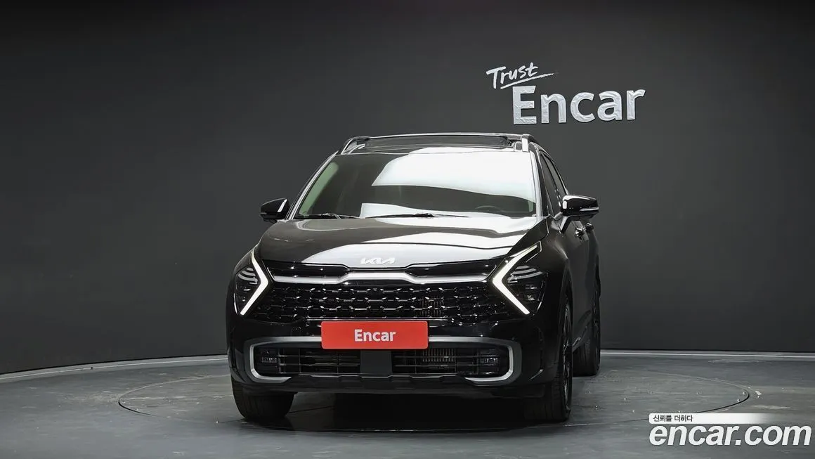 Kia Sportage — фото 3