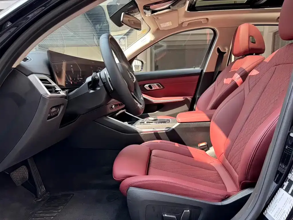 BMW 3 Series — фото 10