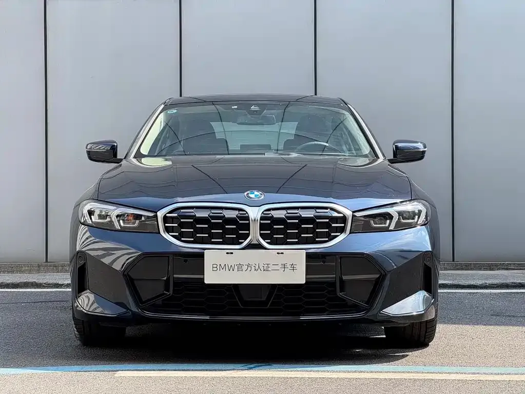 BMW 3 Series — фото 2