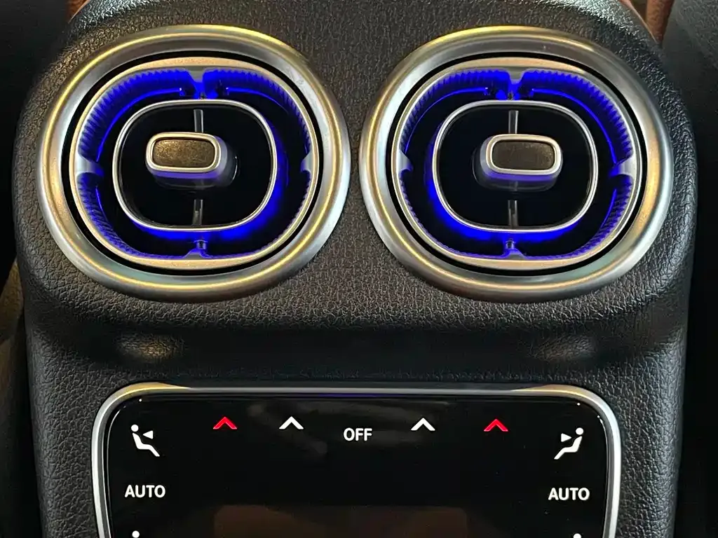 Mercedes-Benz GLC — фото 10