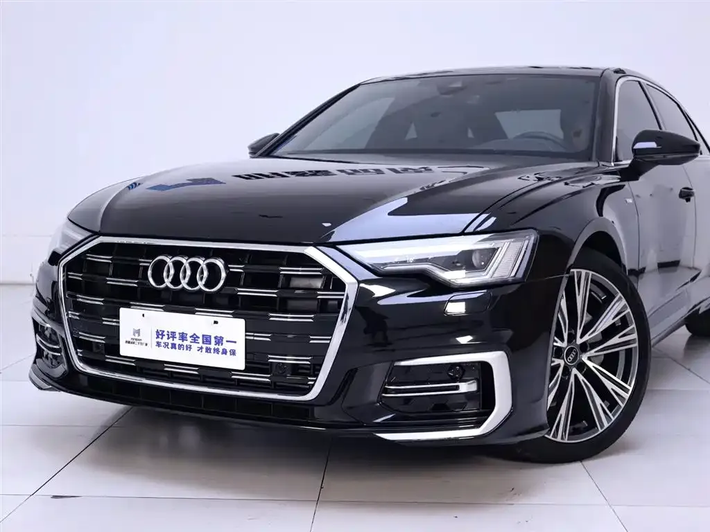 Audi A6L — фото 3