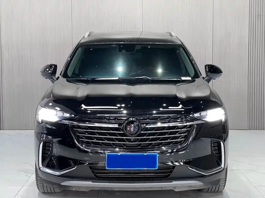 Buick Envision Plus — фото 2